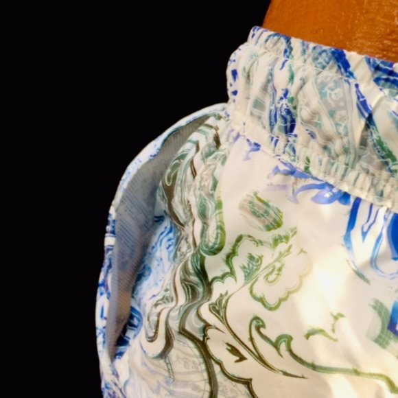 Etro Italy Men's Swim Trunks
